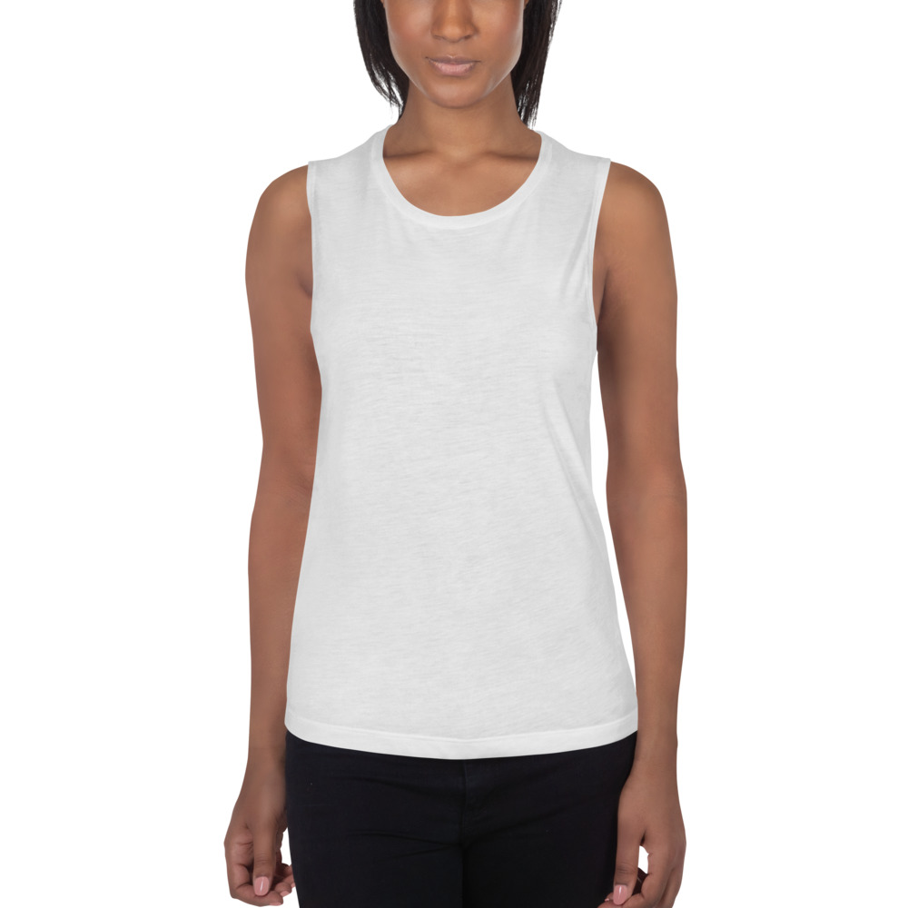 Women's Muscle Tank