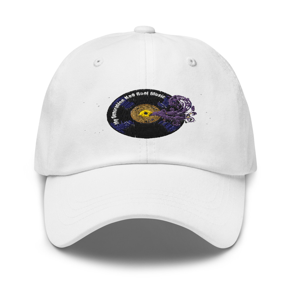 My Generation Had Real Music - hat