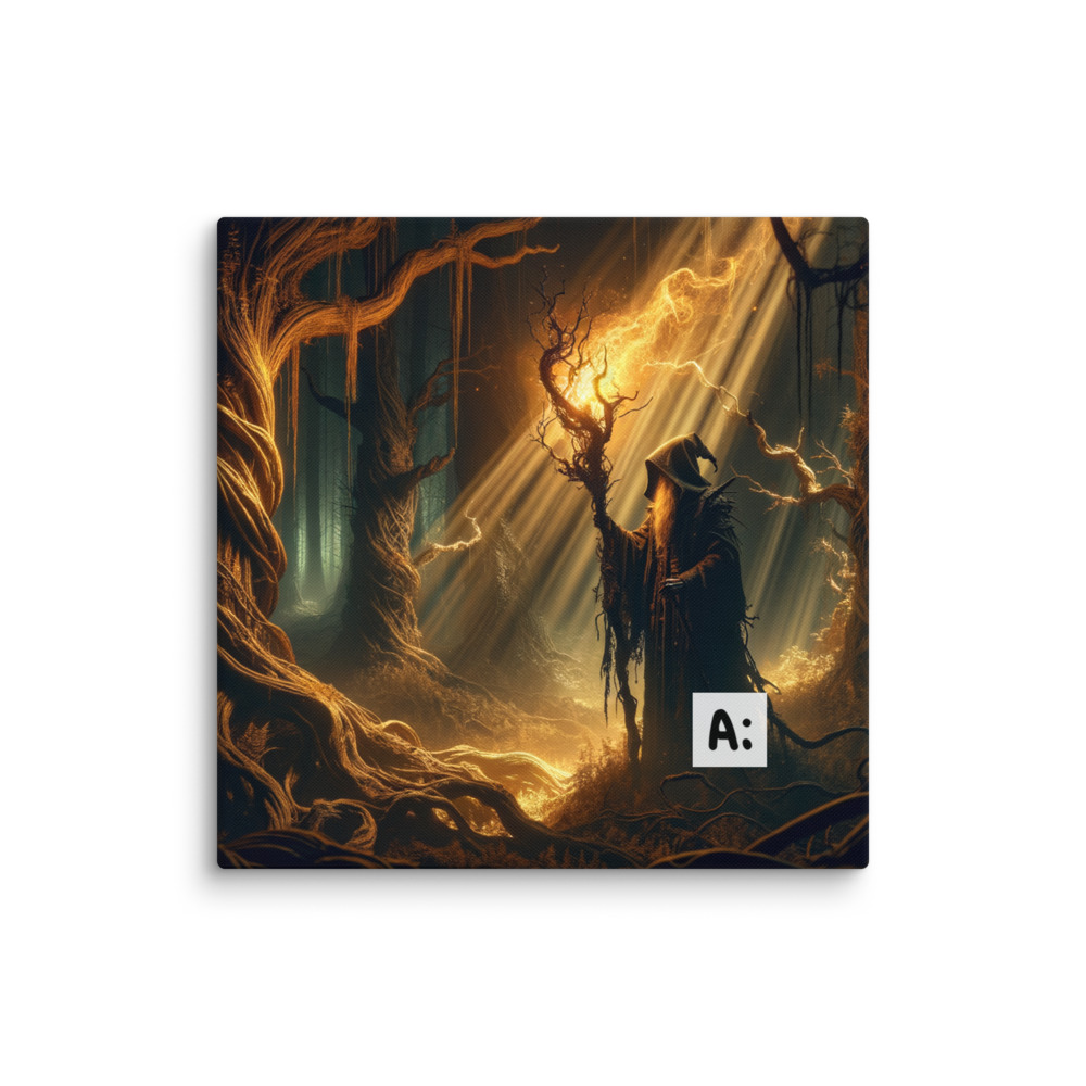 Canvas Print