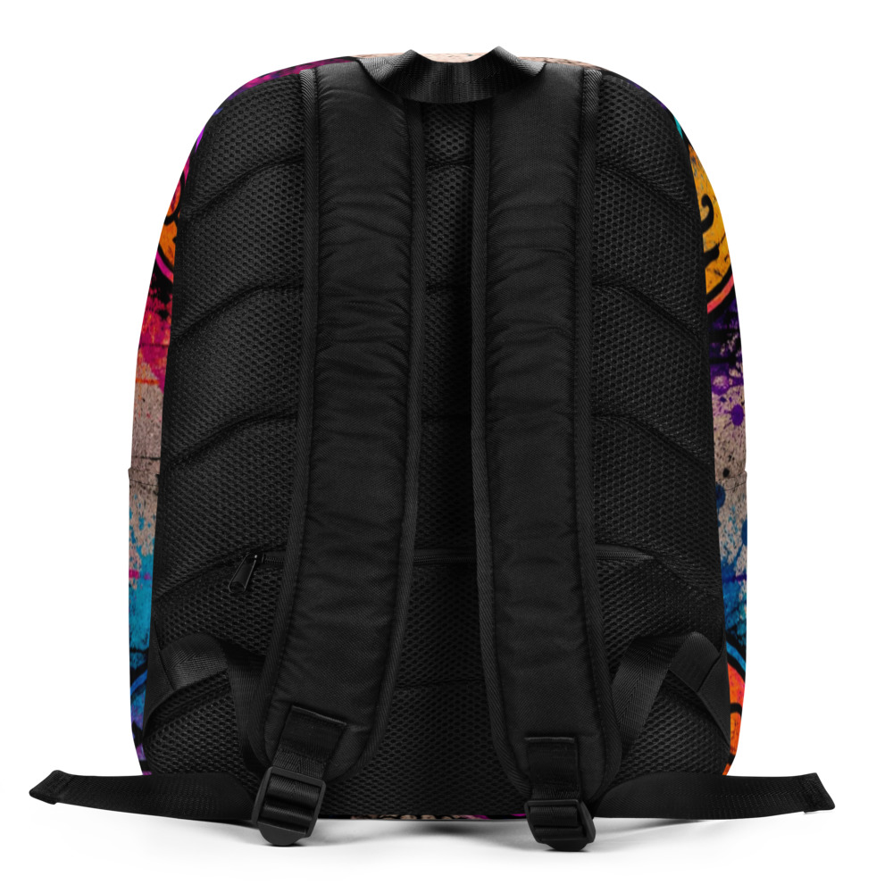 Mockup view 3