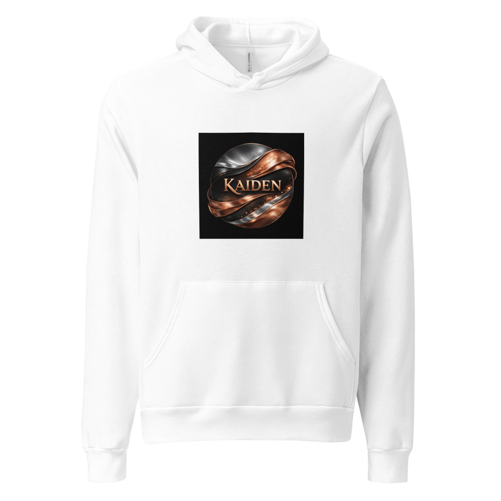 Mental Health Awareness Hoodie